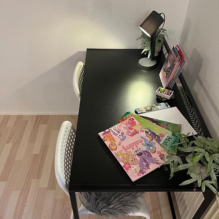 Apartment In بيلوند المظهر الخارجي الصورة