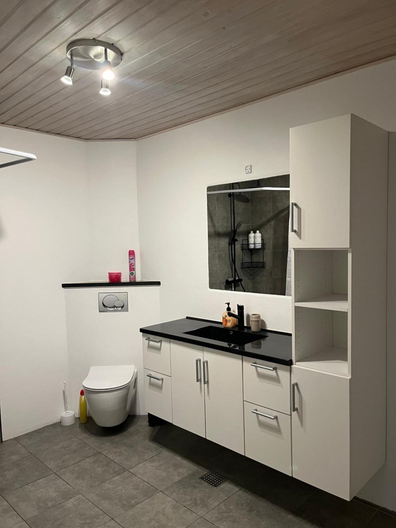 Apartment In بيلوند المظهر الخارجي الصورة