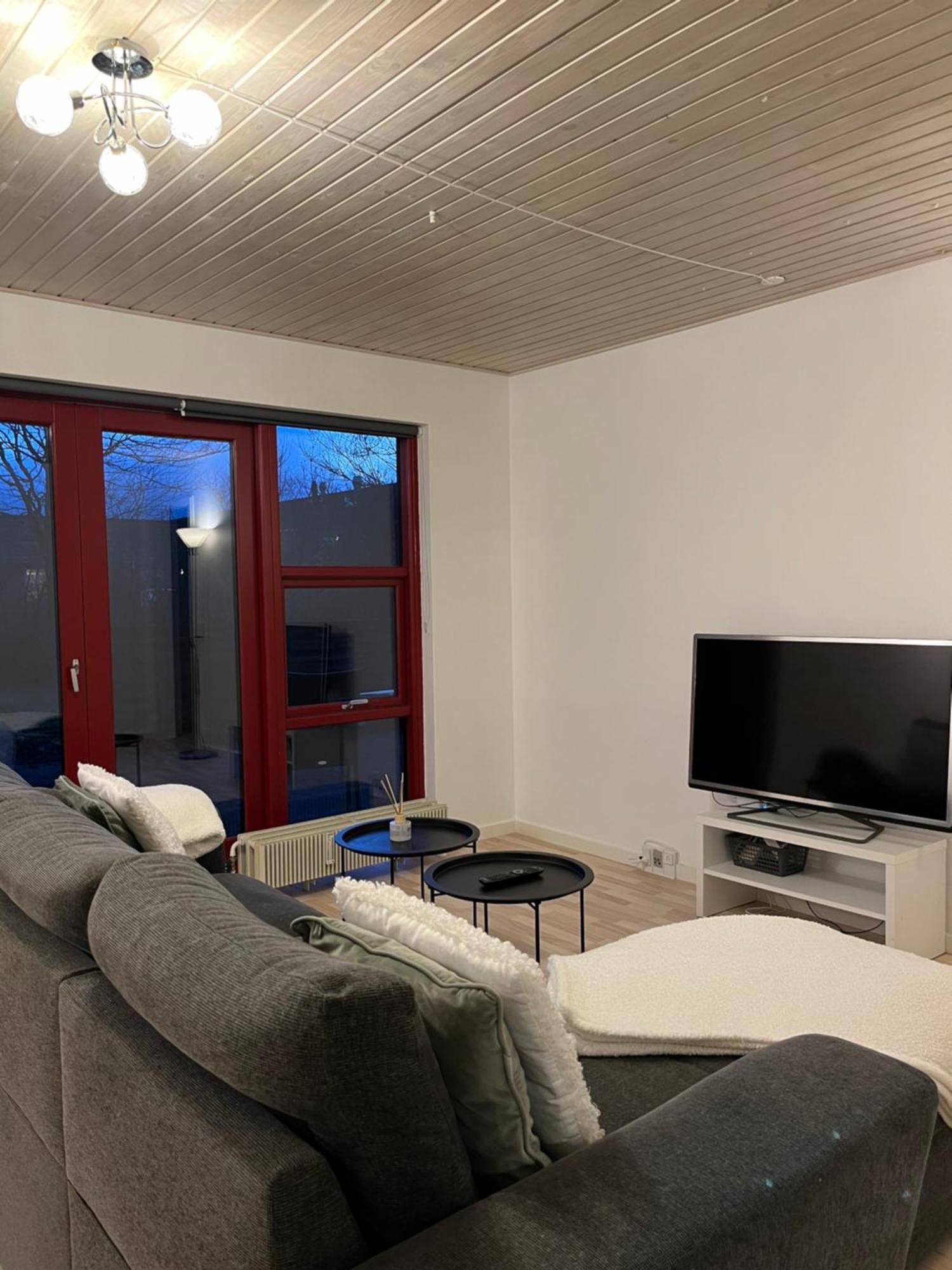 Apartment In بيلوند المظهر الخارجي الصورة