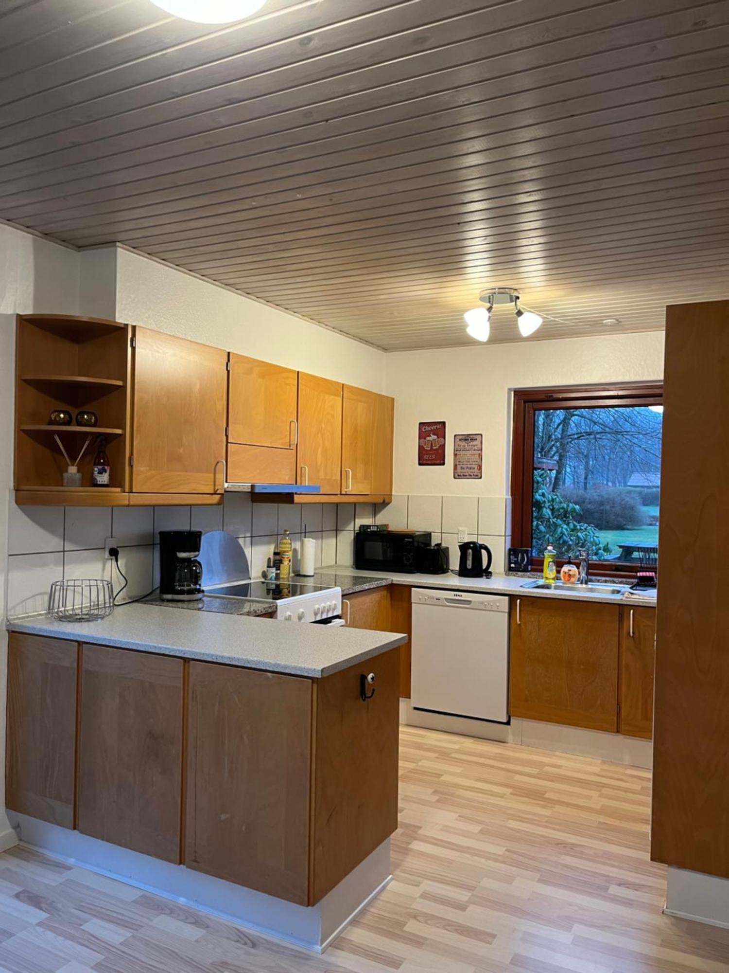 Apartment In بيلوند المظهر الخارجي الصورة