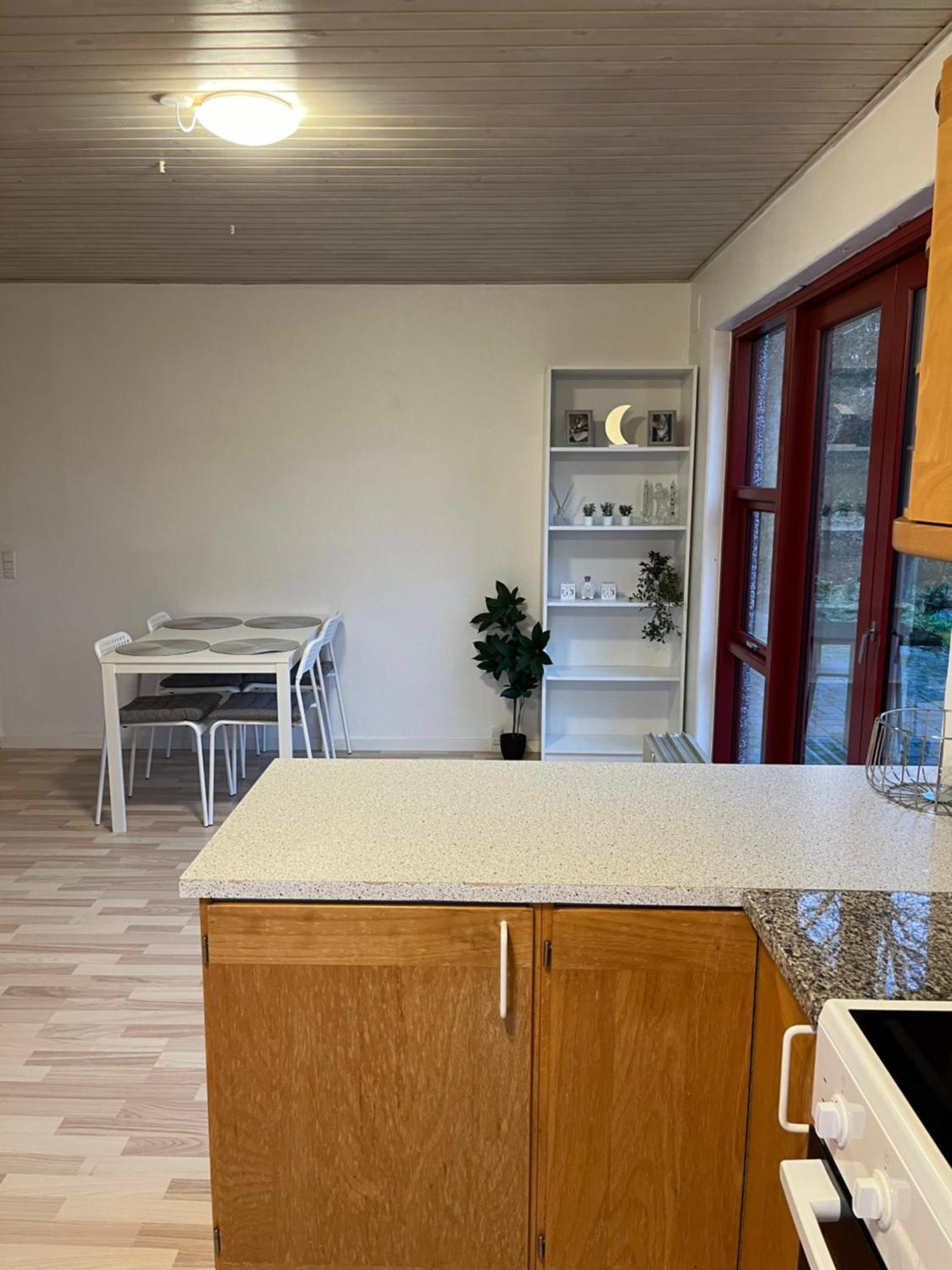 Apartment In بيلوند المظهر الخارجي الصورة